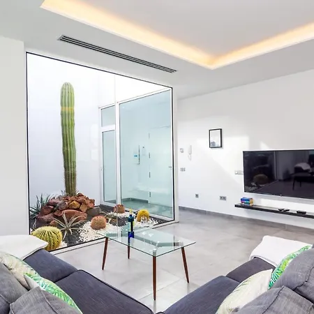 Villa Wave 2 By Playa Blanca (Lanzarote)