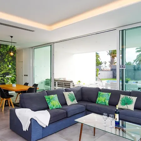 Villa Wave 2 By